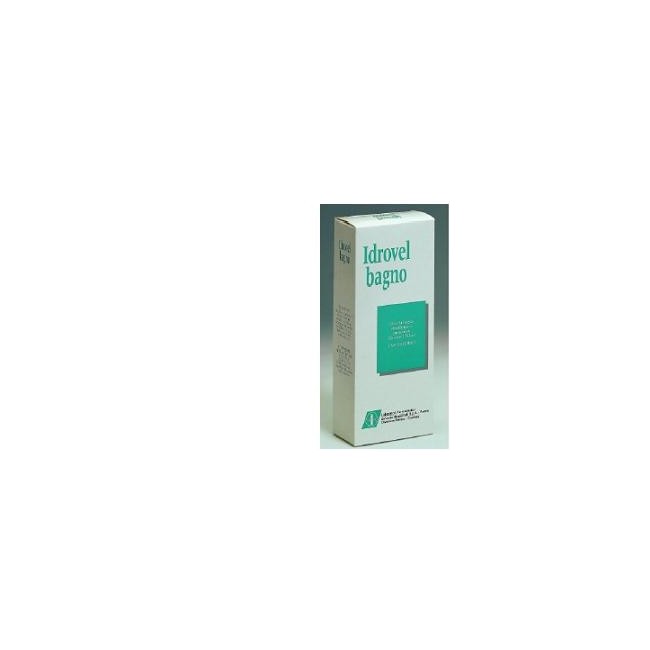 Idrovel Olio Bagno Emolliente 150ml Idrovel Olio Bagno Emolliente 150ml