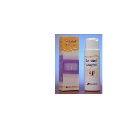 Keratol Detergente Liquido 200ml