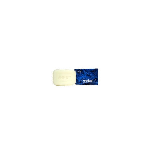 Selan Sapone Acido 100g Selan Sapone Acido 100g