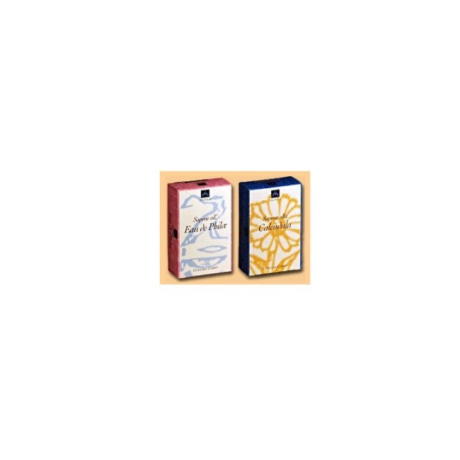 Isis Calendula Sapone 100g Isis Calendula Sapone 100g