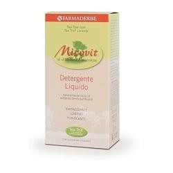 Micovit Detergente Liquido 250