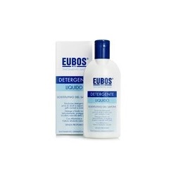 Eubos Detergente Liquido Ricambio 400ml