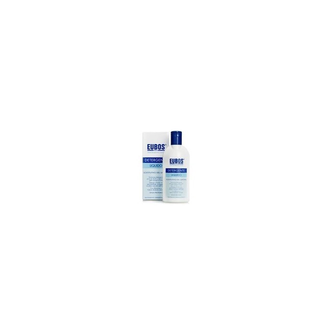 Eubos Detergente Liquido Ricambio 400ml Eubos Detergente Liquido Ricambio 400ml