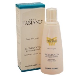 Aqua Tabiano Bagnodoccia 200 Ml
