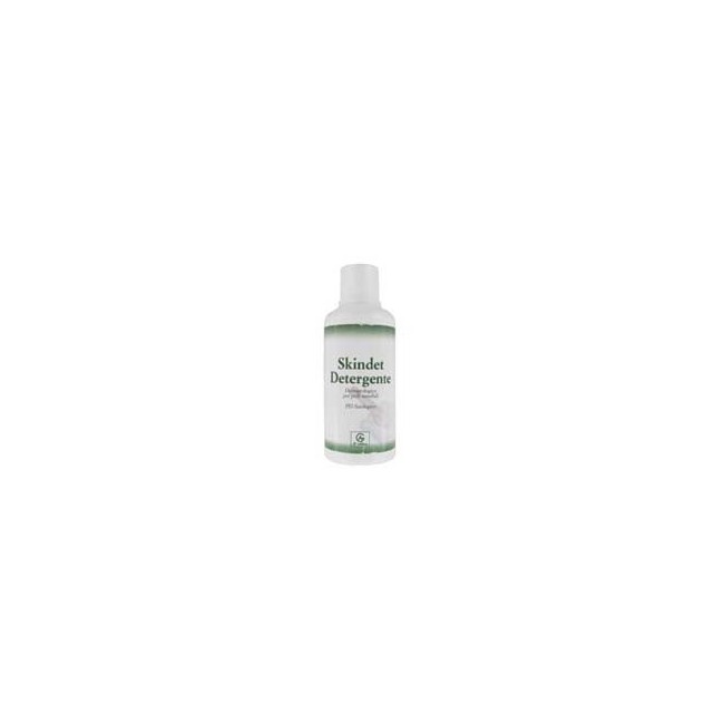 Skindet Detergente Dermatologico 500 Ml Skindet Detergente Dermatologico 500 Ml