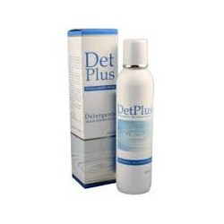 Detplus Soluzione Detergente 250ml
