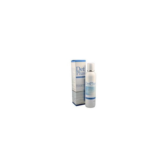 Detplus Soluzione Detergente 250ml