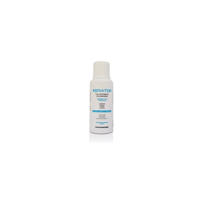 Xeratop Olio Detergente 250ml