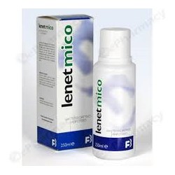 Lenet Mico 400ml