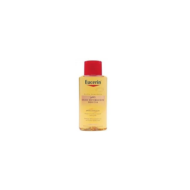 Eucerin Pelli Sensibili Olio Doccia 400 Ml Eucerin Pelli Sensibili Olio Doccia 400 Ml