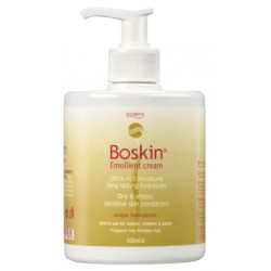 Boskin Doccia Gel Emolliente 300ml