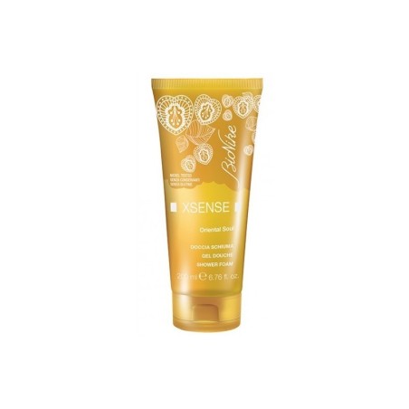 Bionike Defence Xsense Doccia Oriental Soul 200 Ml Bionike Defence Xsense Doccia Oriental Soul 200 Ml