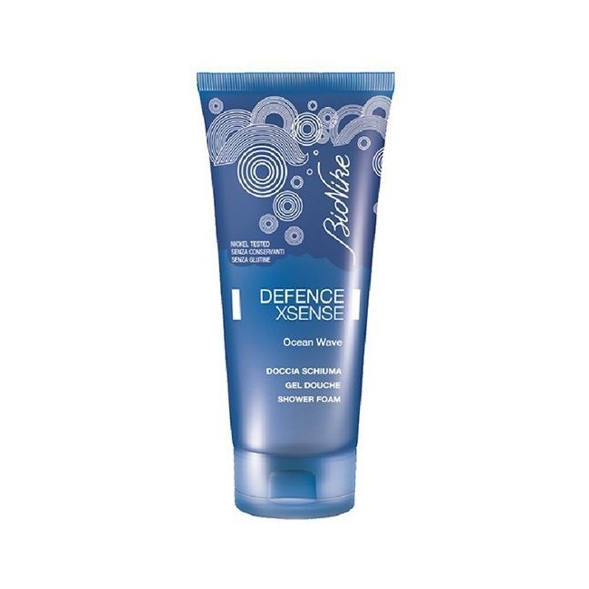Bionike Defence Xsense Docciaschiuma Ocean Wave