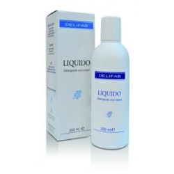 Delifab Soft Detergente Viso/Corpo