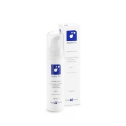 Mode' Tec Mousse Attiva Per Elevata Sudorazione 70ml