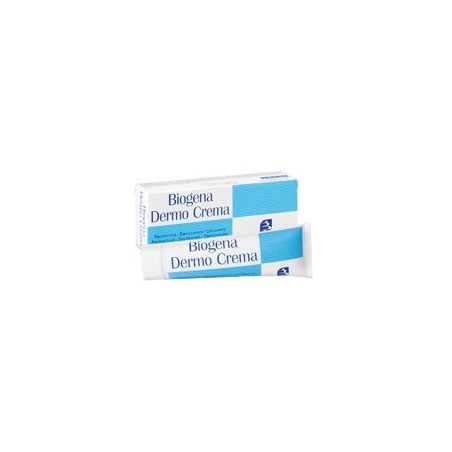 Biogena Dermo Crema 200ml Biogena Dermo Crema 200ml