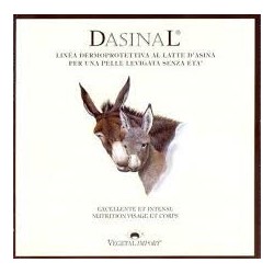 Dasinal Saponetta Latte Asina