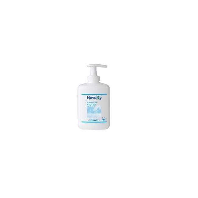 Novelty Family Sapone Liquido 300 Ml Novelty Family Sapone Liquido 300 Ml