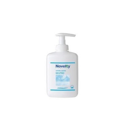 Novelty Family Sapone Liquido 300 Ml Novelty Family Sapone Liquido 300 Ml