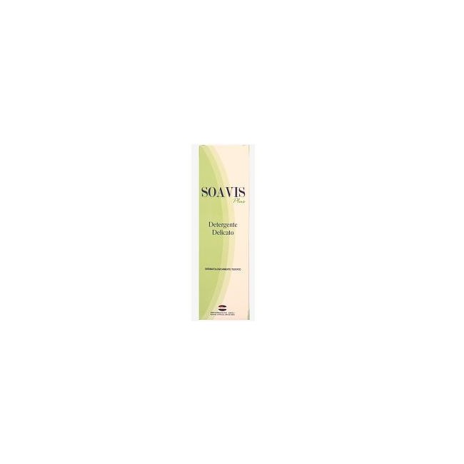 Soavis Plus 250ml Soavis Plus 250ml