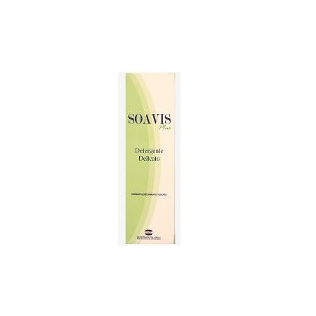 Soavis Plus 250ml Soavis Plus 250ml