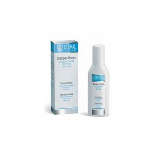 Aloedermal Shampoo-doccia 200ml Aloedermal Shampoo-doccia 200ml