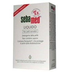 Sebamed Liquido 200ml