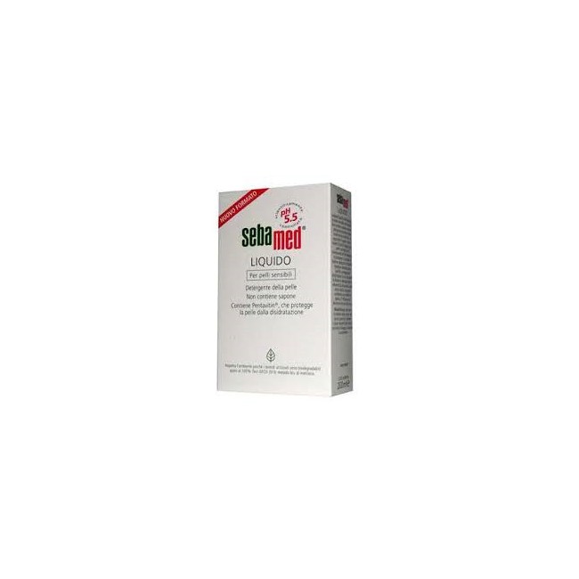 Sebamed Liquido 200ml Sebamed Liquido 200ml