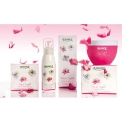 L'amande Nigella Bagno Doccia 250 Ml