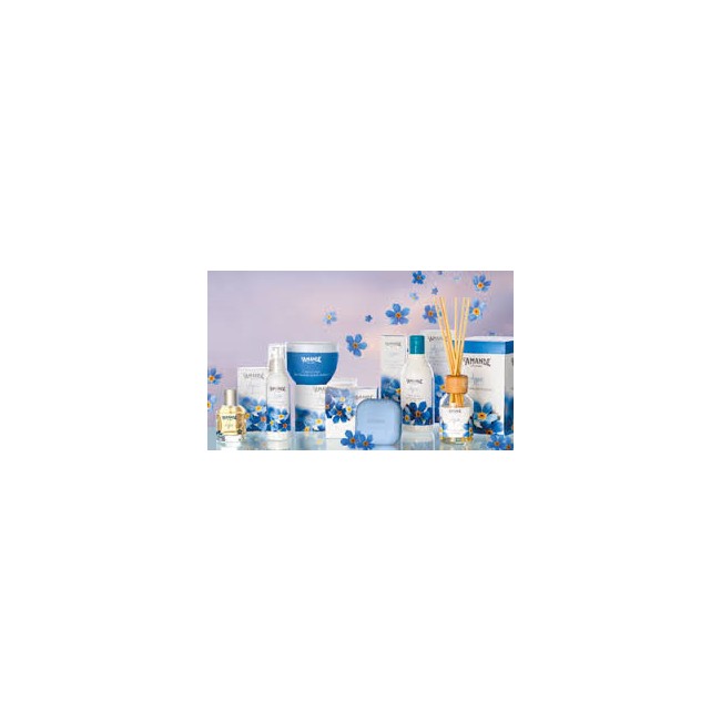 L'amande Azure' Bagno Doccia 250ml L'amande Azure' Bagno Doccia 250ml
