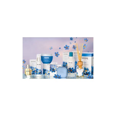 L'amande Azure' Bagno Doccia 250ml L'amande Azure' Bagno Doccia 250ml