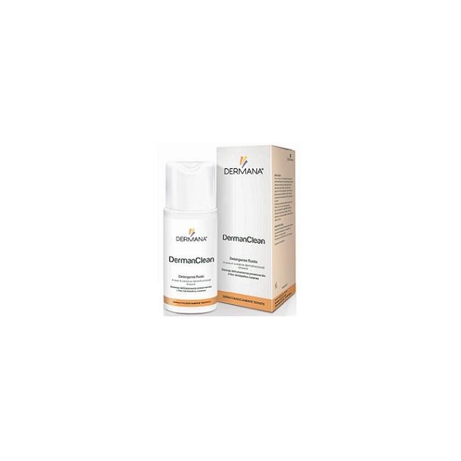 Dermanclean 250ml