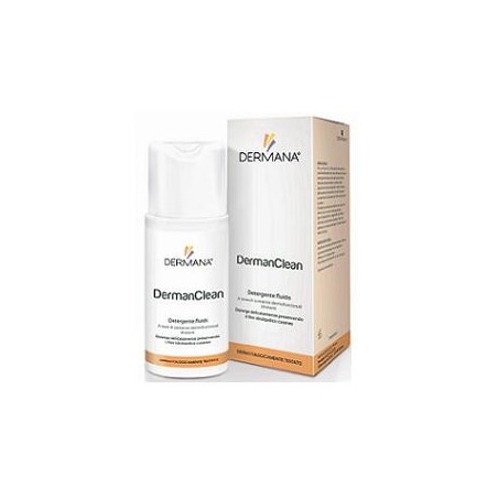 Dermanclean 250ml