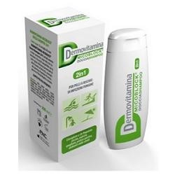 Dermovitamina Micoblock Doccia