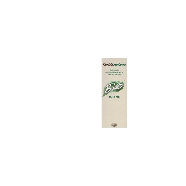 Karite Natura Bio Igiene 250 Ml Karite Natura Bio Igiene 250 Ml