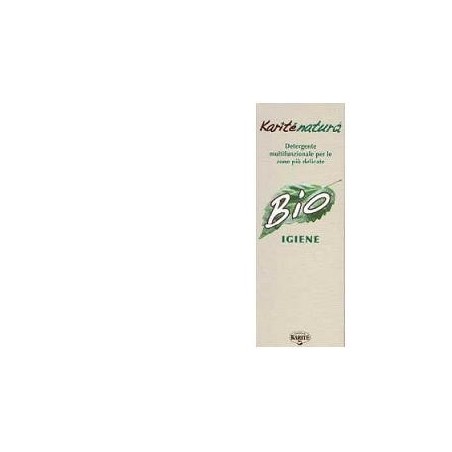 Karite Natura Bio Igiene 250 Ml