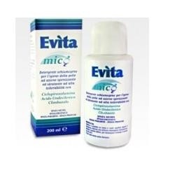 Evita Mico Detergente Schiumoso 200ml