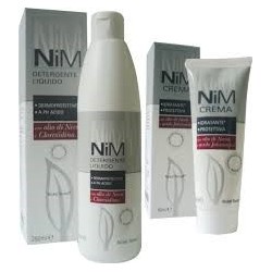 Nim Detergente Ph4,5 Bagnodoccia