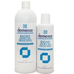 Dermenox Bagno Doccia Delicato 500 Ml