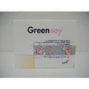 Oti Green Soy 30 Capsule 400mg Oti Green Soy 30 Capsule 400mg