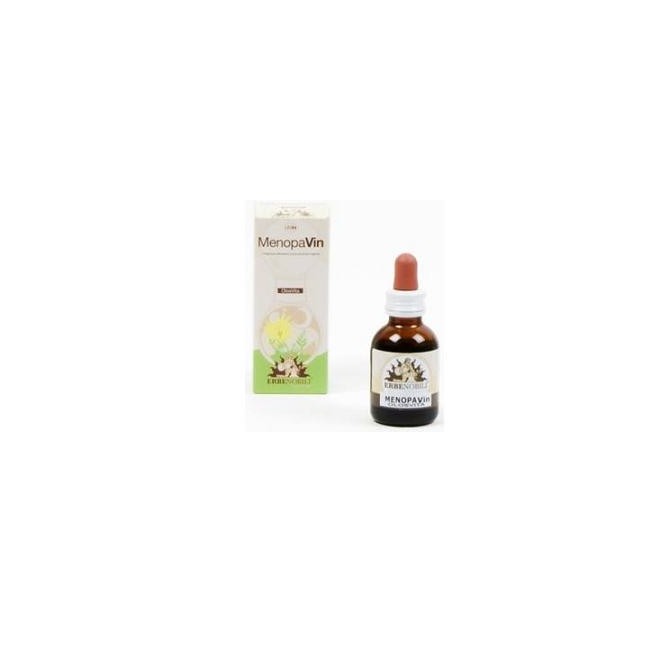 Menopavin Olosvita 50ml Menopavin Olosvita 50ml