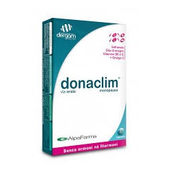 Donaclim 60 Capsule