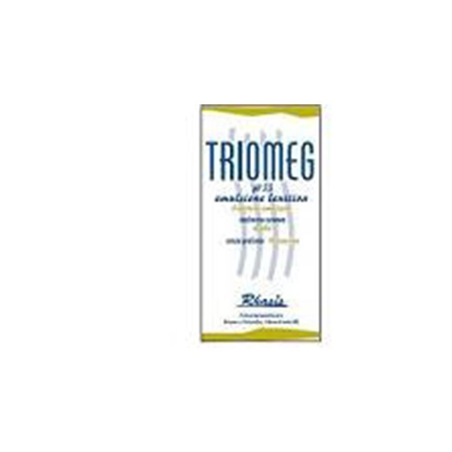 Triomeg Shampoo Antiforfora Triomeg Shampoo Antiforfora