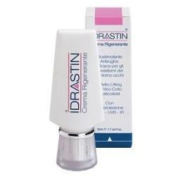 Idrastin Crema Rigenerante 50 Ml