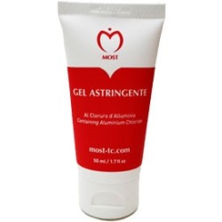 Most Gel Astringente 50ml