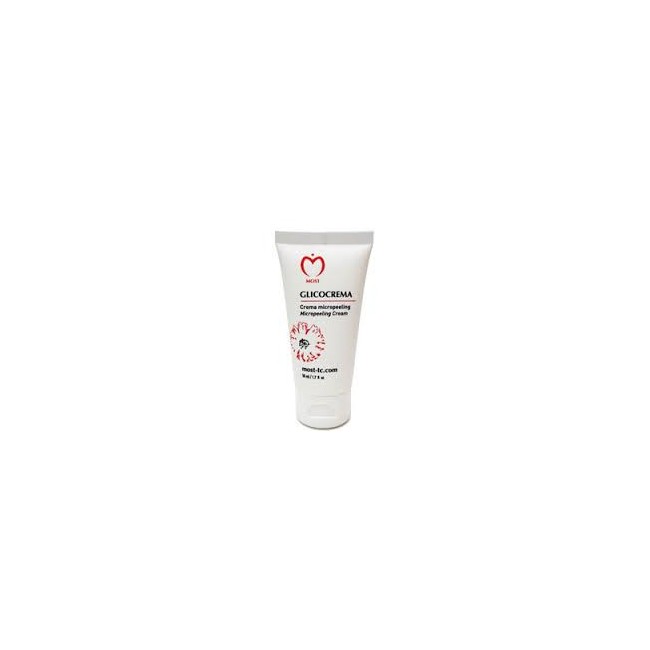 Most Glicocrema 50ml
