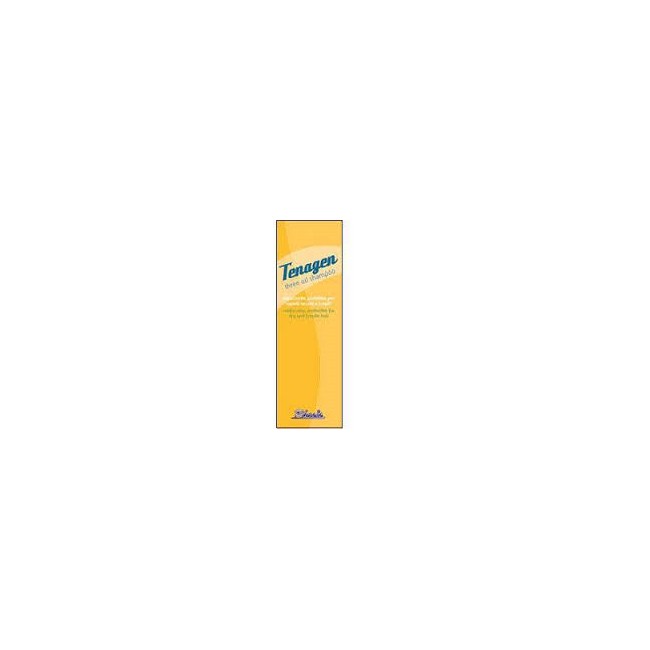 Tenagen Shampoo Theree Oil 150ml Tenagen Shampoo Theree Oil 150ml