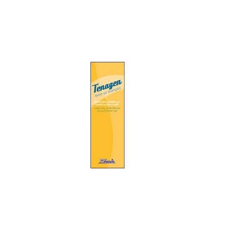 Tenagen Shampoo Theree Oil 150ml Tenagen Shampoo Theree Oil 150ml