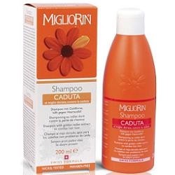 Migliorin Sanotint Shampoo Caduta 200 Ml