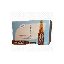 Trysan Plus Lozione 12 Fiale 6ml